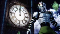 4. Neon White PL (PS5)